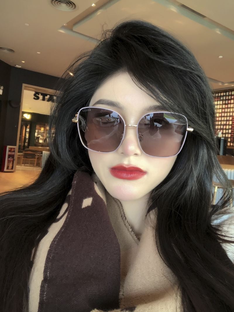 Gucci Sunglasses